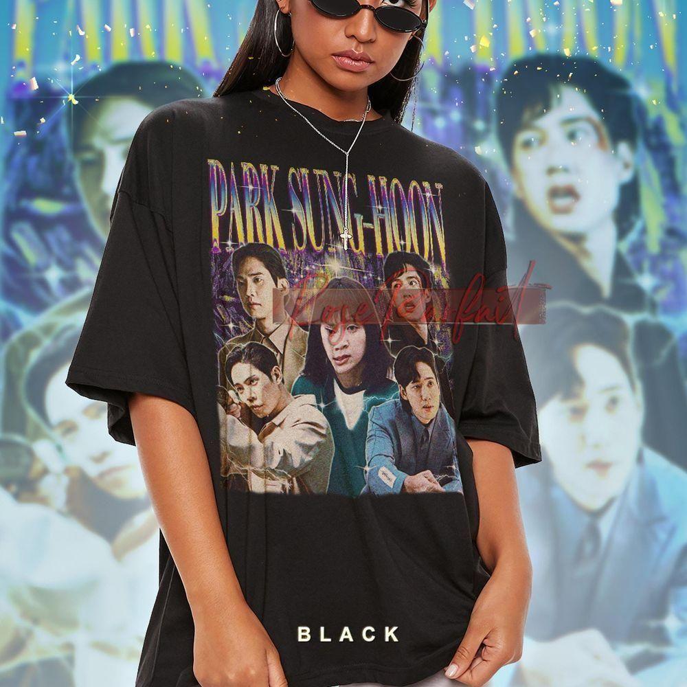 Park Sunghoon Vuitino Merch